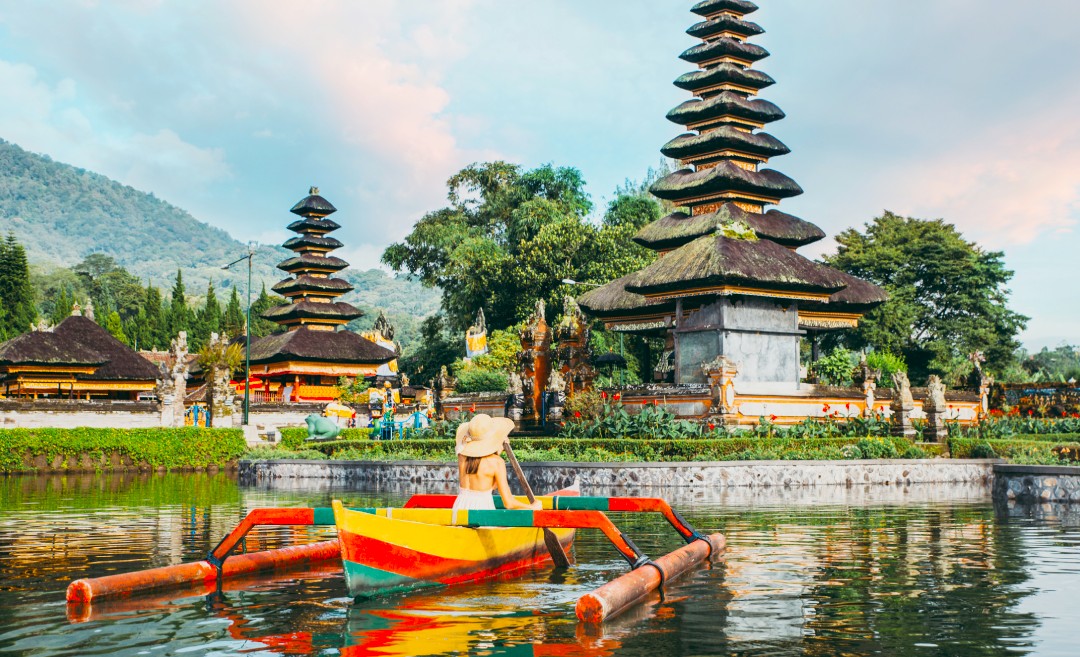 Ultimate Travel Guide: 7 Things To Know About Bali