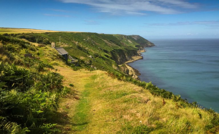 8 Outdoorsy Attractions In North Devon And Exmoor