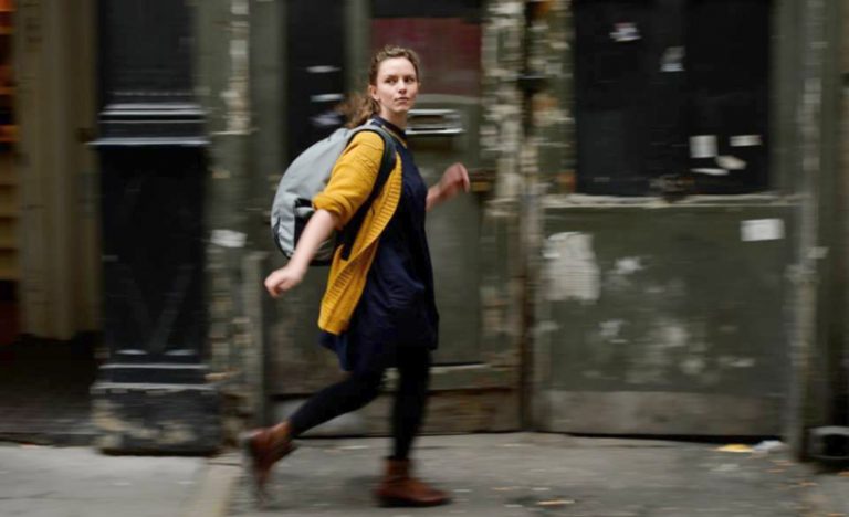 I Designed A Secure Backpack For Travellers And I Got Robbed While Travelling