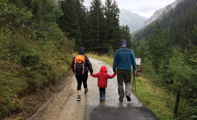 Asians Go On Twice The Amount Of Family Holidays Than Westerners