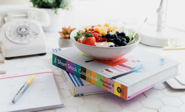 15 Foods That Keep You Fit On The Go