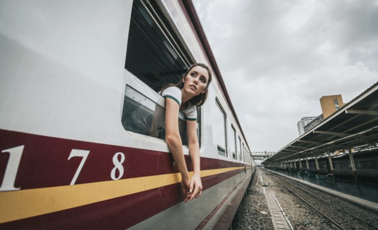 How To Overcome And Prevent Homesickness