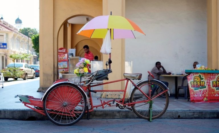 LAST CALL: Riding The Rails To The George Town Festival