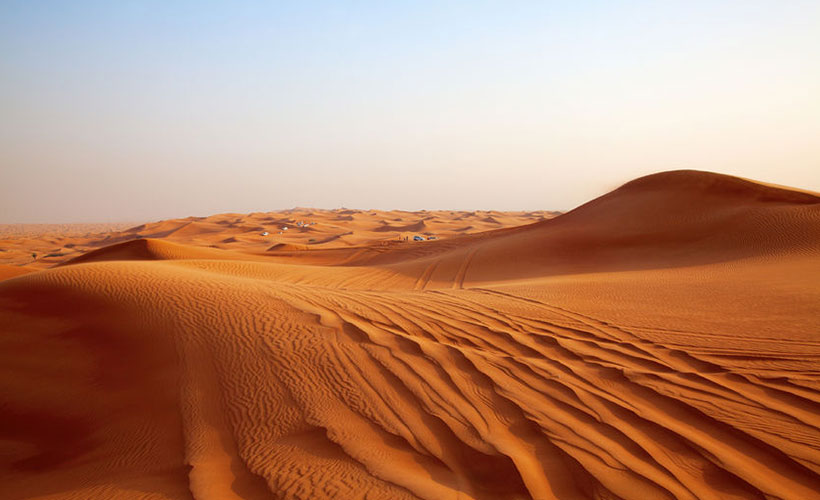 female tourist in saudi arabia