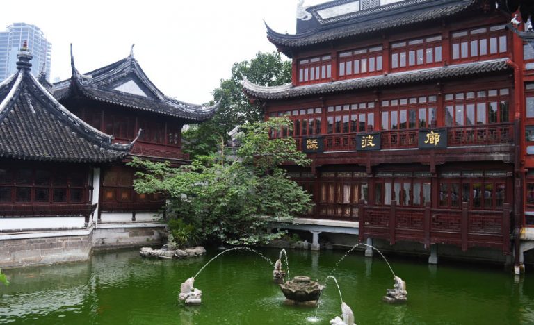 A Filipino Expat In China