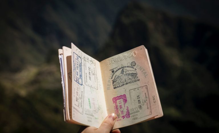 What To Do If Your Passport Is Lost Or Stolen While You’re Travelling