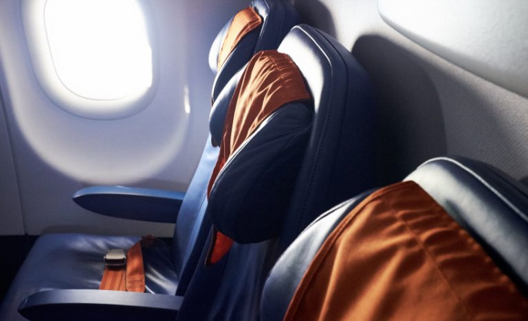 Top Air Travel Tips For Fearful Fliers