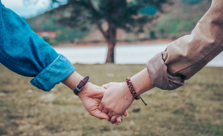 How To Maintain A Long-Distance Relationship With Your Partner