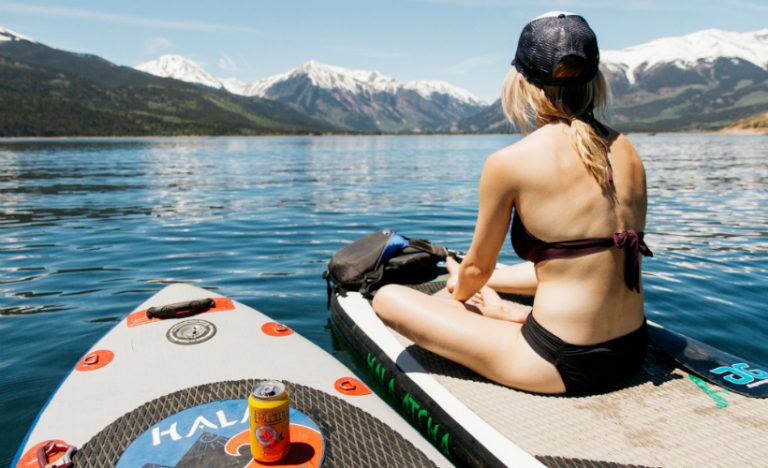 How To Travel On An Airplane With Your Paddleboard