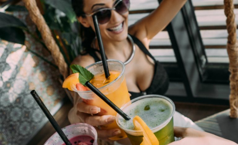 The Best Destinations For An Epic Bachelorette Party