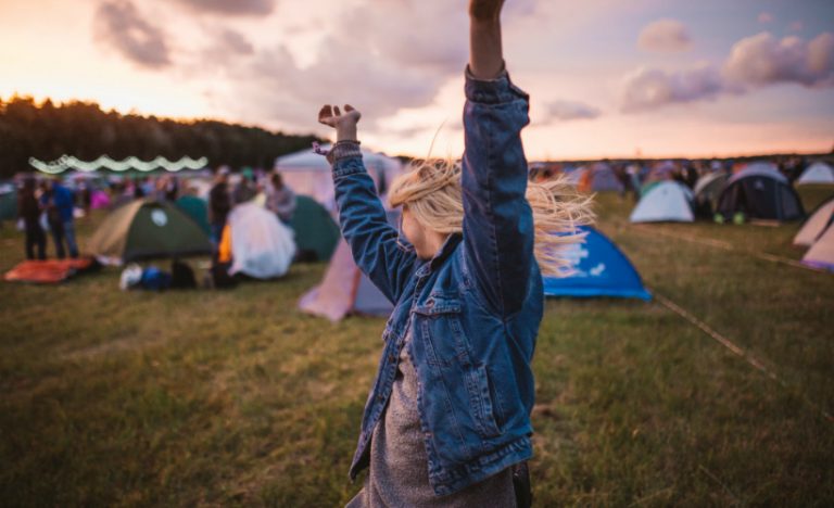A Guide To The Top Festivals In Byron Bay, Australia