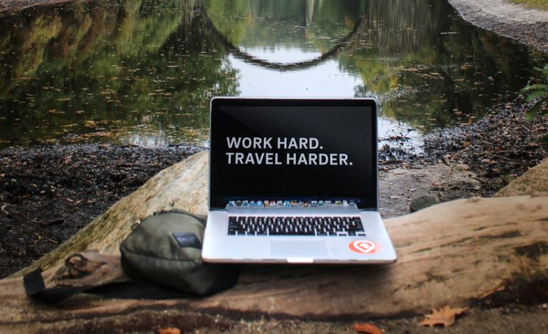 When Travel Is Life: A Conversation With 4 Modern Day Nomads