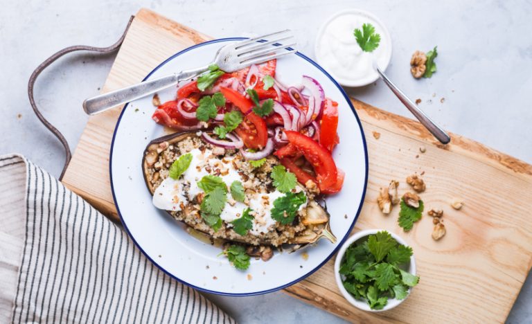 The Art Of Being A Vegan On Holiday