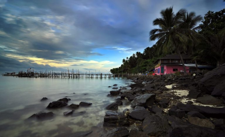 Pua Kumbu – Getting To Know Iban Art From Sarawak, Malaysia