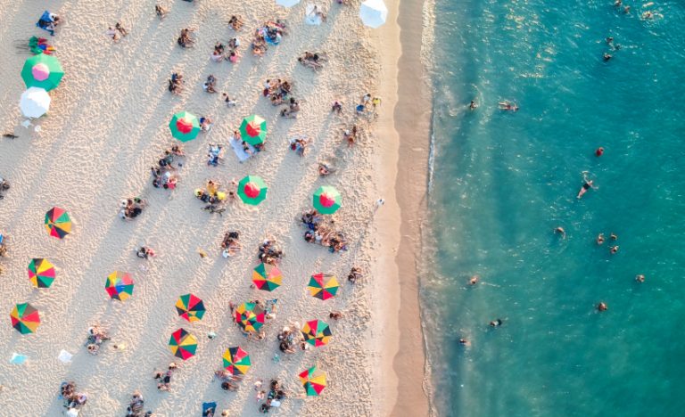 5 Reasons To Head To Costa Rica For Your Next Vacation