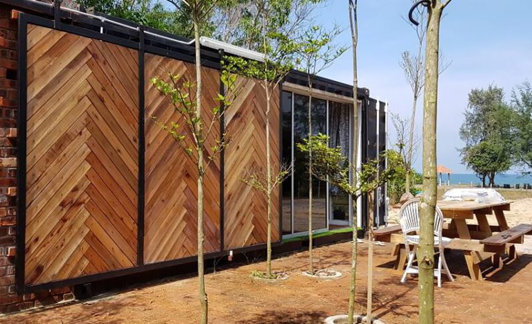 5 Unique Airbnb Stays In Malaysia