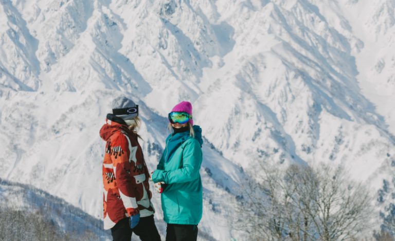 A Guide To Working The Ski Season In Hakuba, Japan