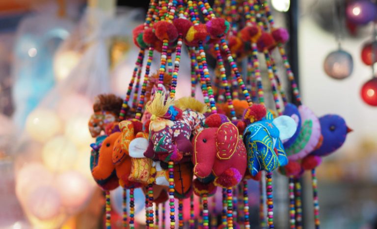 What I Wish I Knew Before Shopping In Bangkok For The First Time