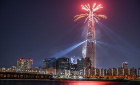 11 Best Cities To Spend New Year’s Eve In Asia - Zafigo