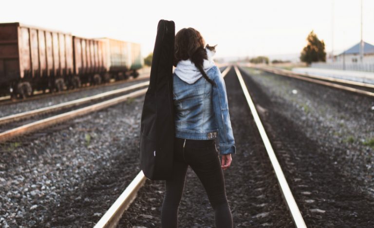 5 Pro Tips For Travelling With A Musical Instrument