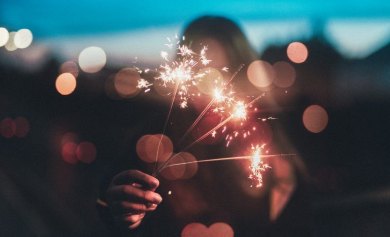 11 Best Cities To Spend New Year’s Eve In Asia