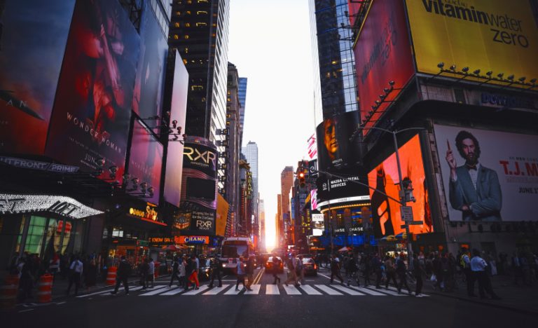 Planning Your New York City, USA Trip