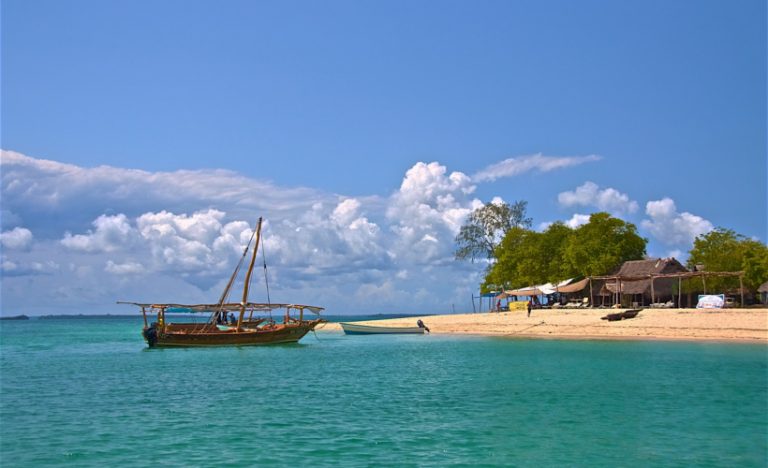 5 Things To Do In Zanzibar, Tanzania