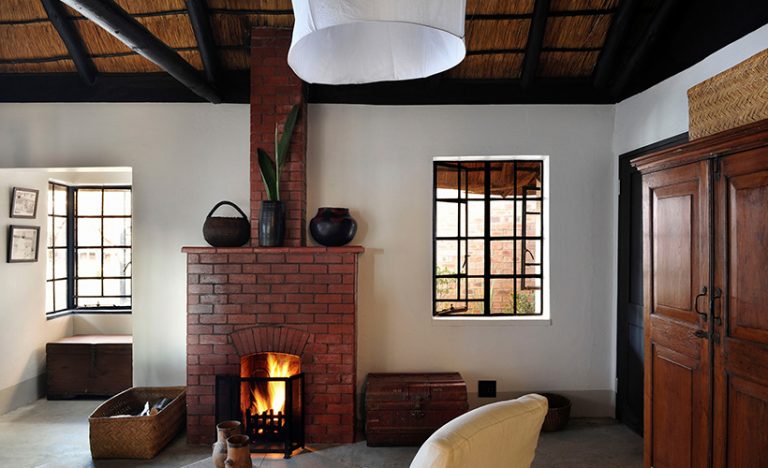 Staying At Gandhi’s House In South Africa
