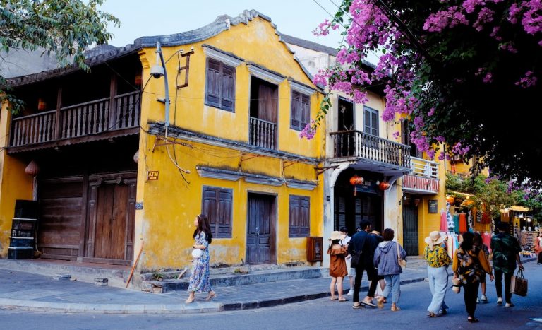 10 Tips For Women Travelling To Hoi An, Vietnam