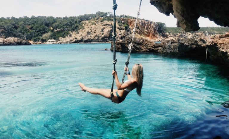 12 Things To Do Before You Take Off On That Holiday