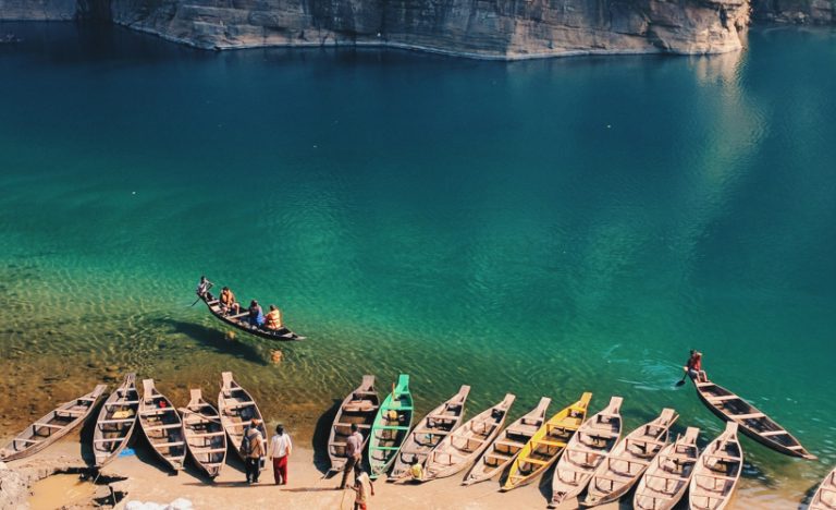 The Solo Female Traveller’s Guide To Meghalaya, India