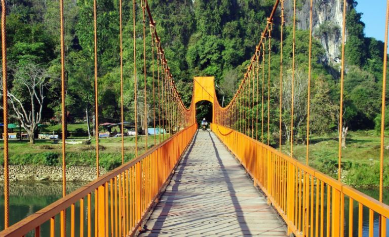 7 More Things To Do In Vang Vieng, Laos