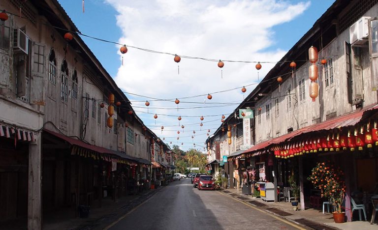 Siniawan: Where History, Community And Country Music Collide