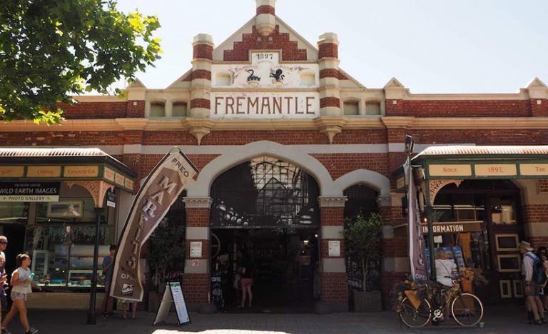 How To Spend A Day In Fremantle, Australia