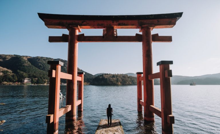8 Things To Expect On Your First Vacation To Japan