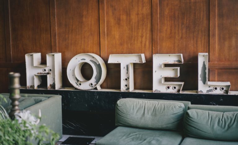 5 Smart Hotel Safety Tips For Women