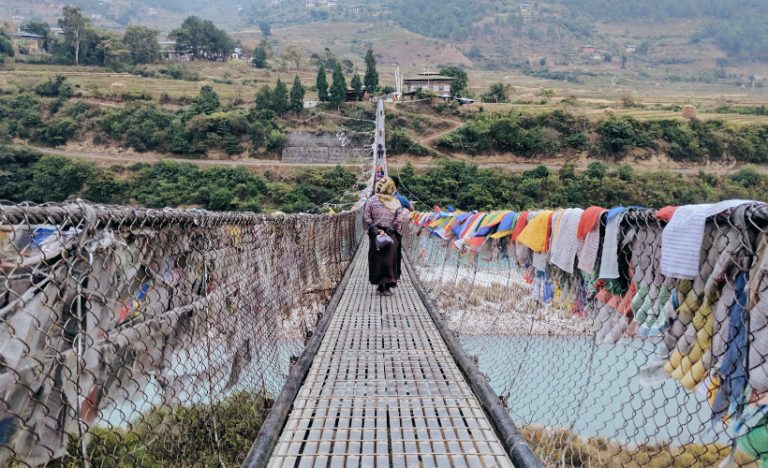 10 Must-See Tourist Attractions In Bhutan