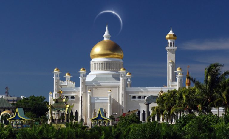 Kingdom Of Green And Gold: Ultimate Guide To Visiting Brunei Darussalam