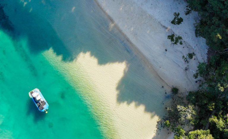 Eco-Friendly Travel In Australia: 6 Amazing Islands To Discover On Foot