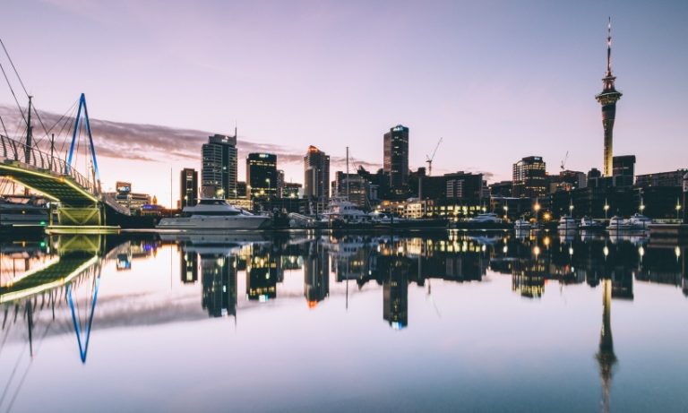 Northern Explorer: Exploring The Heart Of New Zealand’s North Island
