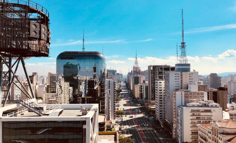 10 Tips For Women Travelling To São Paulo, Brazil