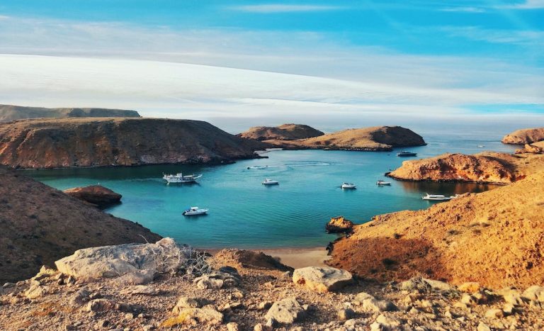 10 Tips For Women Travelling To Muscat, Oman