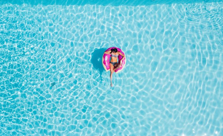 7 Rooftop Pools To Check Out In Kuala Lumpur, Malaysia
