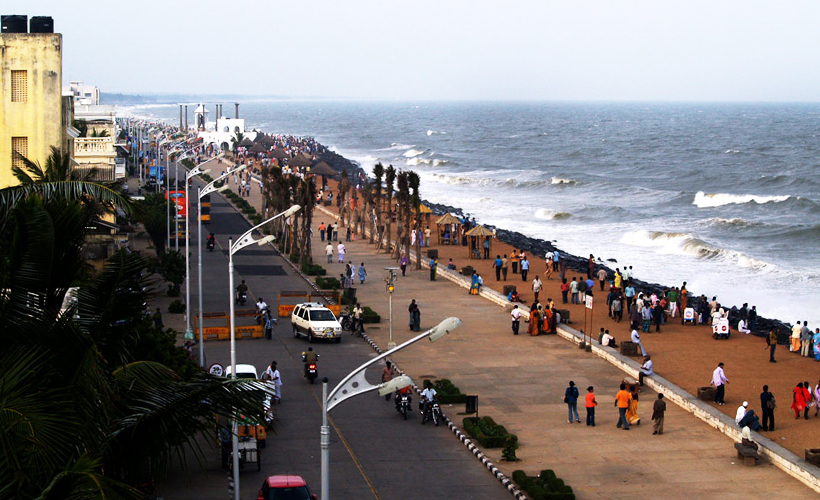 10 Tips For Women Travelling To Pondicherry India Zafigo 