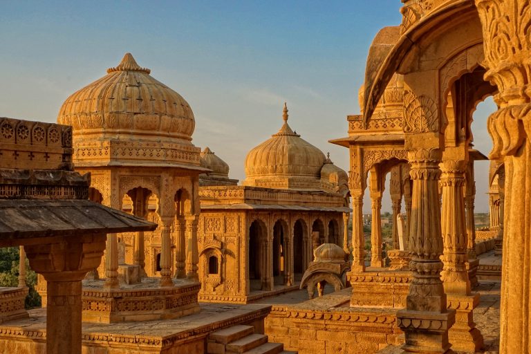 India’s Most Colourful Cities [VIDEO]