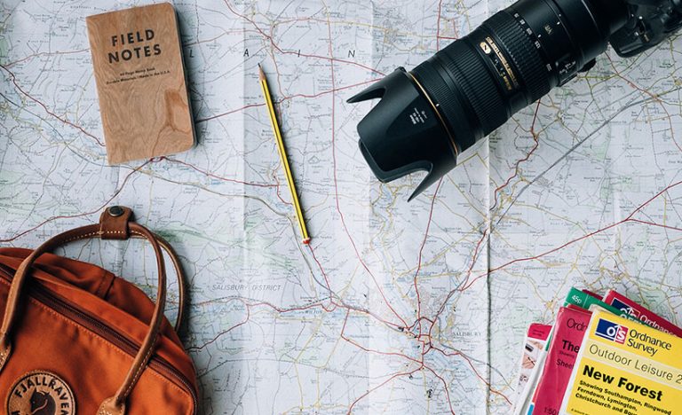 Passion To Profit: Turn A Hobby Or Skill Into A Business While Travelling