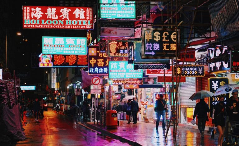 Celebrate Hong Kong: The Traveller’s Guide To The Island’s Biggest Events