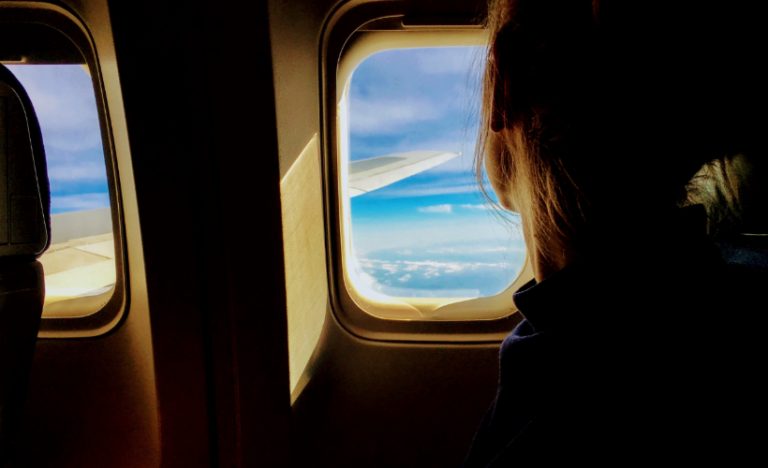 #ZafigoTips: Travel Hacks For Long Haul Flights [VIDEO]