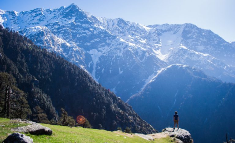 Why You Should Choose Dharamshala, India For Your First Solo Trip