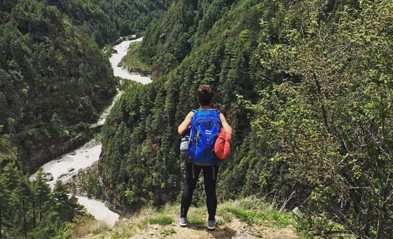 Overcoming Anxiety On The Road 